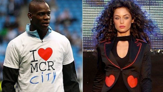 A Perfectly Zany Rebuttal To The Argument That Mario Balotelli Should Marry His Model Girlfriend